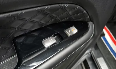 KG_Mobility_Ssangyong Rexton 2021, 127016 км, за 11582.77 USD - фото 19