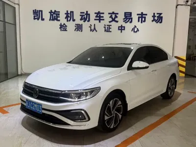 Volkswagen Bora · 2023 год