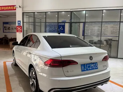 Volkswagen Bora 2023, 22000 км, за 12247.41 USD - фото 6