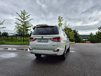 KG_Mobility_Ssangyong KORANDO 2017, 155532 км, за 2953.92 USD