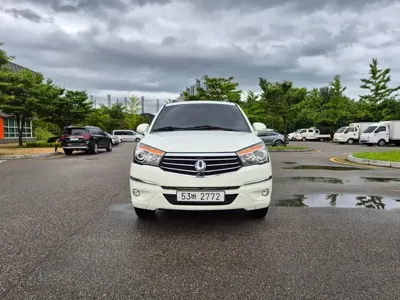 KG_Mobility_Ssangyong KORANDO 2017, 155532 км, за 2953.92 USD