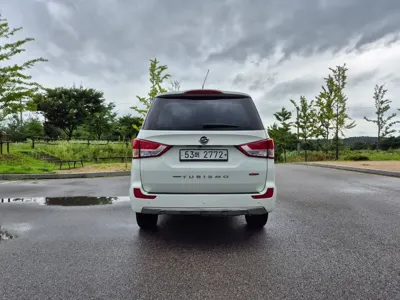 KG_Mobility_Ssangyong KORANDO 2017, 155532 км, за 2953.92 USD