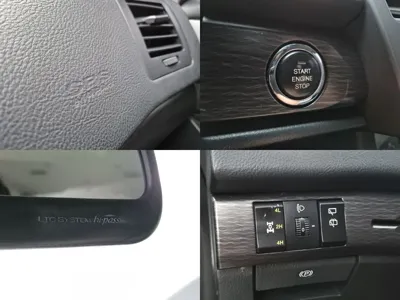 KG_Mobility_Ssangyong KORANDO 2017, 155532 км, за 2931.6 USD - фото 11