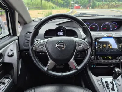 KG_Mobility_Ssangyong KORANDO 2017, 155532 км, за 2931.6 USD - фото 14