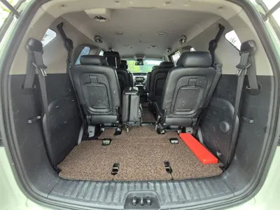 KG_Mobility_Ssangyong KORANDO 2017, 155532 км, за 2931.6 USD - фото 17