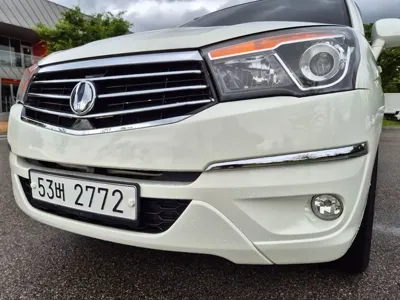 KG_Mobility_Ssangyong KORANDO 2017, 155532 км, за 2931.6 USD - фото 19