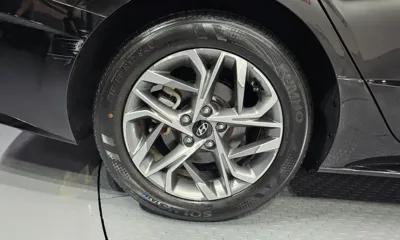 Hyundai Sonata 2022, 7124 км, за 18183.01 USD