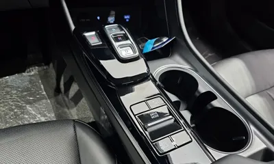 Hyundai Sonata 2022, 7124 км, за 18183.01 USD - фото 9