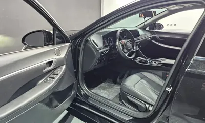 Hyundai Sonata 2022, 7124 км, за 18183.01 USD - фото 10