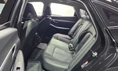 Hyundai Sonata 2022, 7124 км, за 18183.01 USD - фото 11