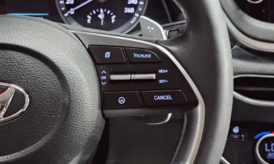 Hyundai Sonata 2022, 7124 км, за 18183.01 USD - фото 17