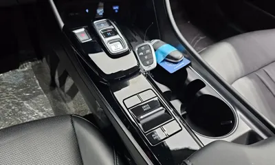 Hyundai Sonata 2022, 7124 км, за 18183.01 USD - фото 18