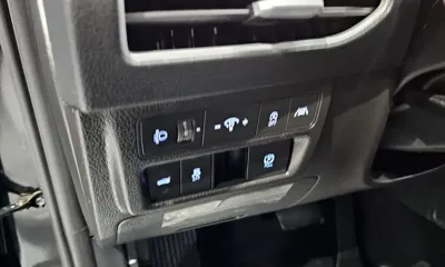 Hyundai Sonata 2022, 7124 км, за 18183.01 USD - фото 20