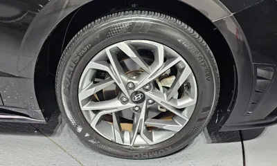Hyundai Sonata 2022, 7124 км, за 18183.01 USD - фото 21