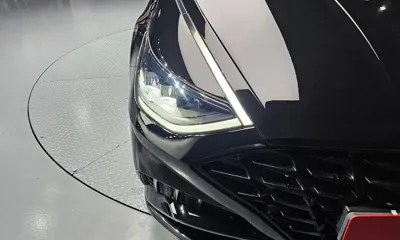 Hyundai Sonata 2022, 7124 км, за 18183.01 USD - фото 22