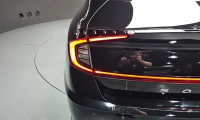 Hyundai Sonata 2022, 7124 км, за 18183.01 USD - фото 23