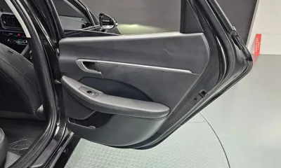 Hyundai Sonata 2022, 7124 км, за 18183.01 USD - фото 25