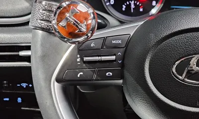 Hyundai Sonata 2022, 7124 км, за 18183.01 USD - фото 26