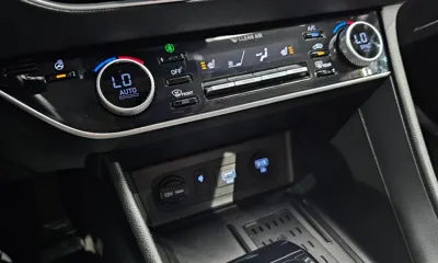Hyundai Sonata 2022, 7124 км, за 18183.01 USD - фото 30