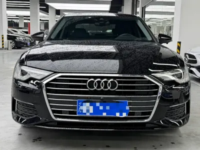 Audi A6L 2021, 46000 км, за 23191.72 USD