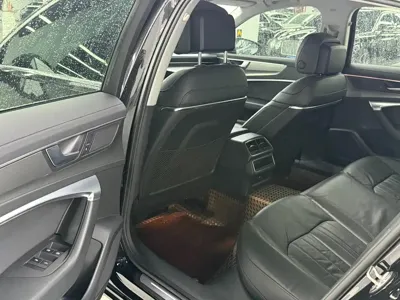 Audi A6L 2021, 46000 км, за 23191.72 USD
