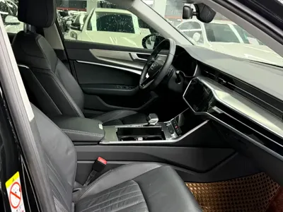 Audi A6L 2021, 46000 км, за 23191.72 USD - фото 6