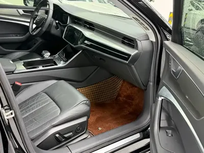 Audi A6L 2021, 46000 км, за 23191.72 USD - фото 7