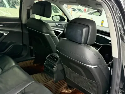 Audi A6L 2021, 46000 км, за 23191.72 USD - фото 9