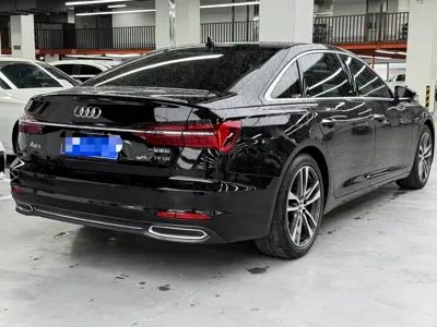 Audi A6L 2021, 46000 км, за 23191.72 USD - фото 10