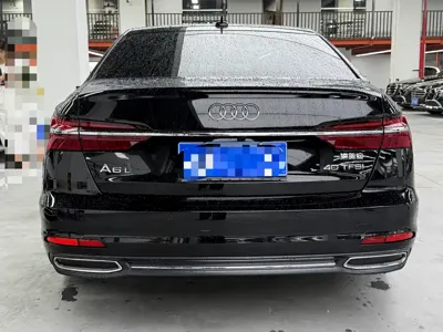 Audi A6L 2021, 46000 км, за 23191.72 USD - фото 11