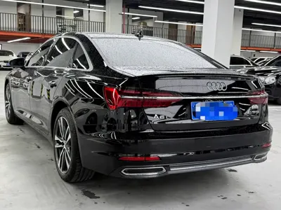 Audi A6L 2021, 46000 км, за 23191.72 USD - фото 12