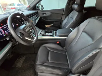 Audi Q8 2020, 99100 км, за 34153.04 USD - фото 9