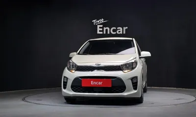 Kia Morning 2017, 106273 км, за 4486.55 USD
