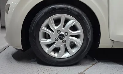 Kia Morning 2017, 106273 км, за 4486.55 USD