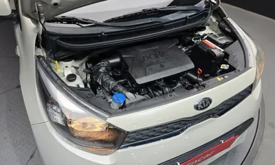 Kia Morning 2017, 106273 км, за 4486.55 USD - фото 6