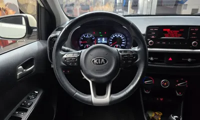 Kia Morning 2017, 106273 км, за 4486.55 USD - фото 13