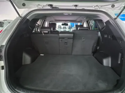 Hyundai Santafe 2013, 129000 км, за 6449.51 USD