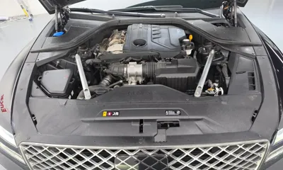 Genesis G80 2021, 139025 км, за 21498.38 USD - фото 6
