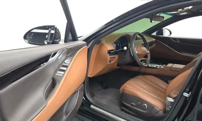 Genesis G80 2021, 139025 км, за 21498.38 USD - фото 10