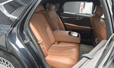 Genesis G80 2021, 139025 км, за 21498.38 USD - фото 11