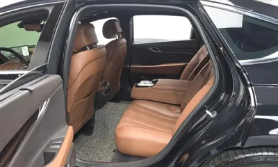 Genesis G80 2021, 139025 км, за 21498.38 USD - фото 12