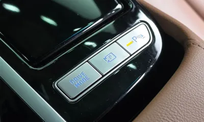 Genesis G80 2021, 139025 км, за 21498.38 USD - фото 16