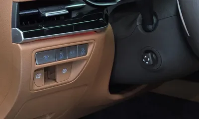 Genesis G80 2021, 139025 км, за 21498.38 USD - фото 19
