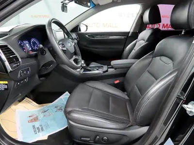 Hyundai Grandeur 2018, 150772 км, за 6905.54 USD - фото 6