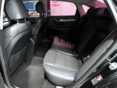 Hyundai Grandeur 2018, 150772 км, за 6905.54 USD - фото 7