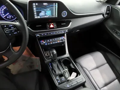 Hyundai Grandeur 2018, 150772 км, за 6905.54 USD - фото 10