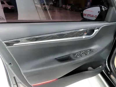 Hyundai Grandeur 2018, 150772 км, за 6905.54 USD - фото 13
