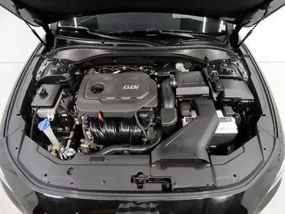 Hyundai Grandeur 2018, 150772 км, за 6905.54 USD - фото 19
