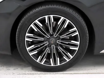 Hyundai Grandeur 2018, 150772 км, за 6905.54 USD - фото 20