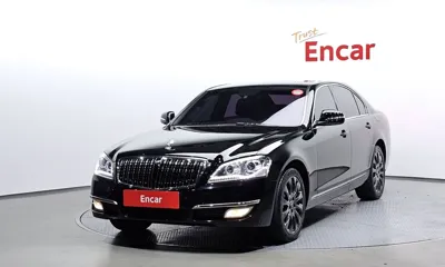 KG_Mobility_Ssangyong Chairman · 2014 год